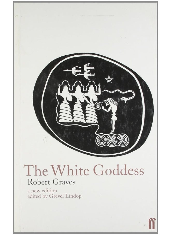 Faber & Faber The White Goddess 