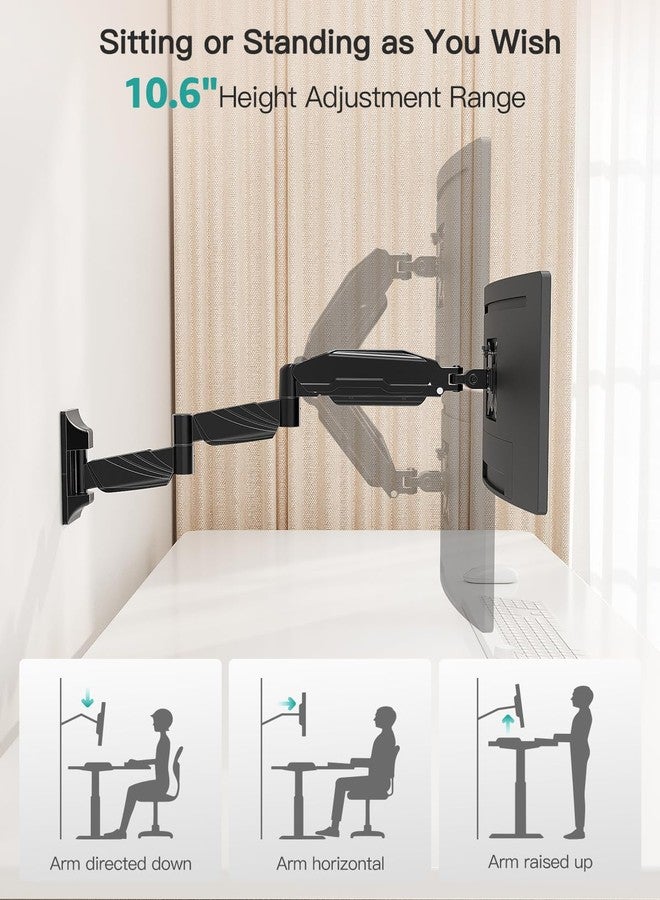 MOUNT PRO Monitor Wall Mount PR7013 - Image 2