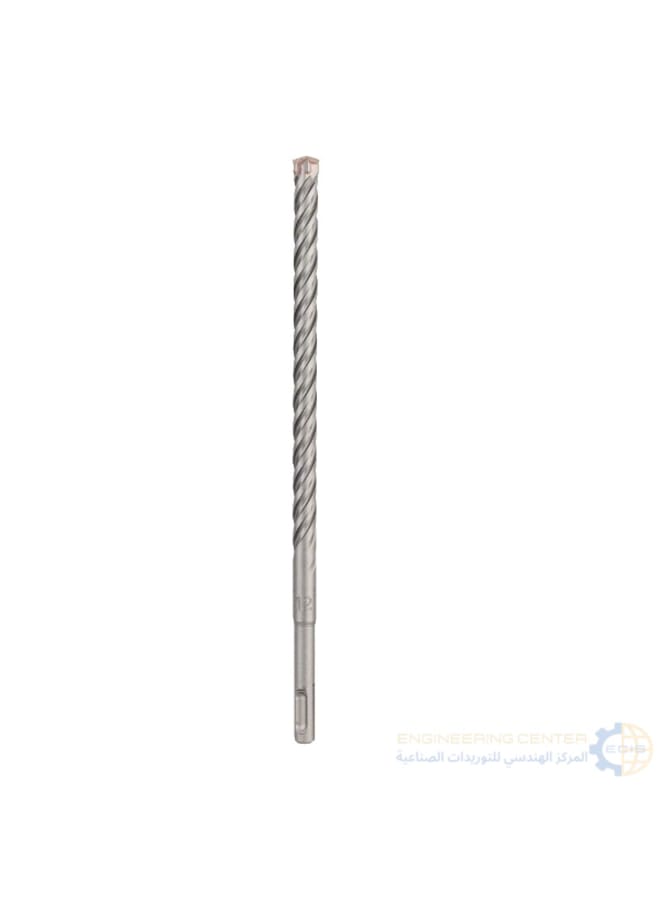 بوش بنطة هيلتي بلس 4 فص 12×260مم بوش