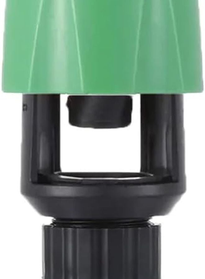 Universal Hose Connector Quick Coupling For Kitchen Garden Watering Irrigation Water Pipe Adapter Color D - Image 1