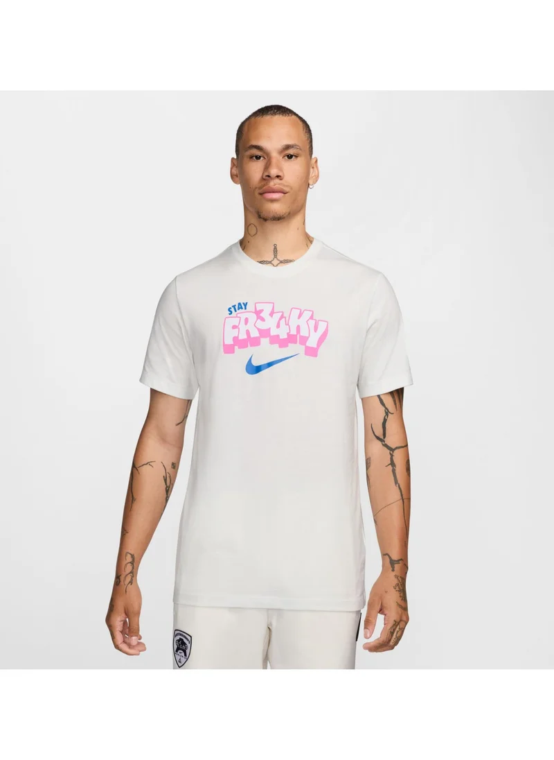 Nike Dri-Fit T-Shirt