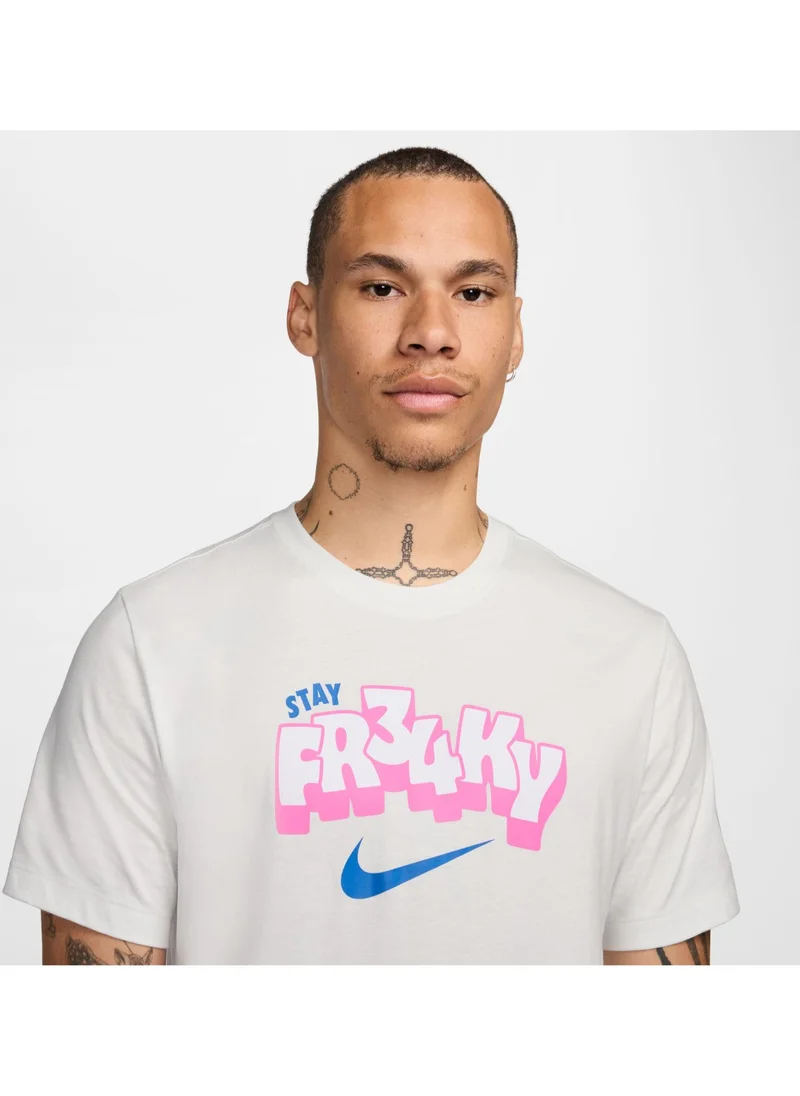 Nike Dri-Fit T-Shirt