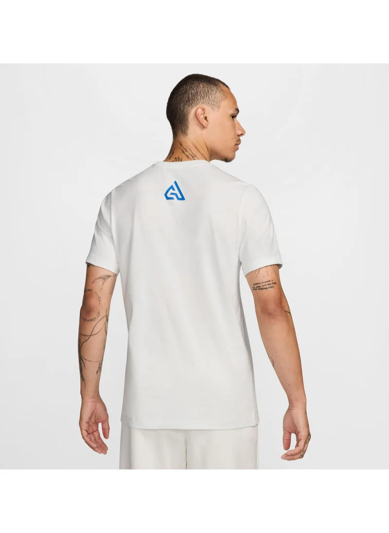 Nike Dri-Fit T-Shirt