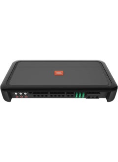 JBL JBL Club A754 4-Channel Amplifier – 75W RMS per Channel, 200W Bridged Power, and Precision Audio Control  - Image 5