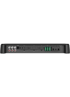 JBL JBL Club A754 4-Channel Amplifier – 75W RMS per Channel, 200W Bridged Power, and Precision Audio Control  - Image 4