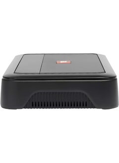 JBL JBL Club A754 4-Channel Amplifier – 75W RMS per Channel, 200W Bridged Power, and Precision Audio Control  - Image 3
