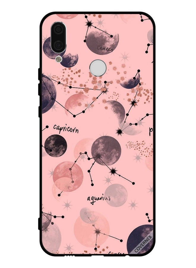 Covernex Protective Case Cover For Huawei nova 3e Galaxy Stars - Image 1