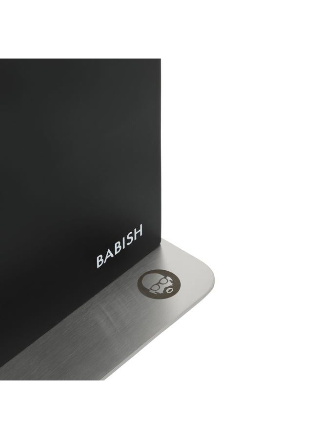 Babish Magnetic Knife Double Sided Block Holder (11" X 8.5" X 4") w/Anti Skid Base - Image 4