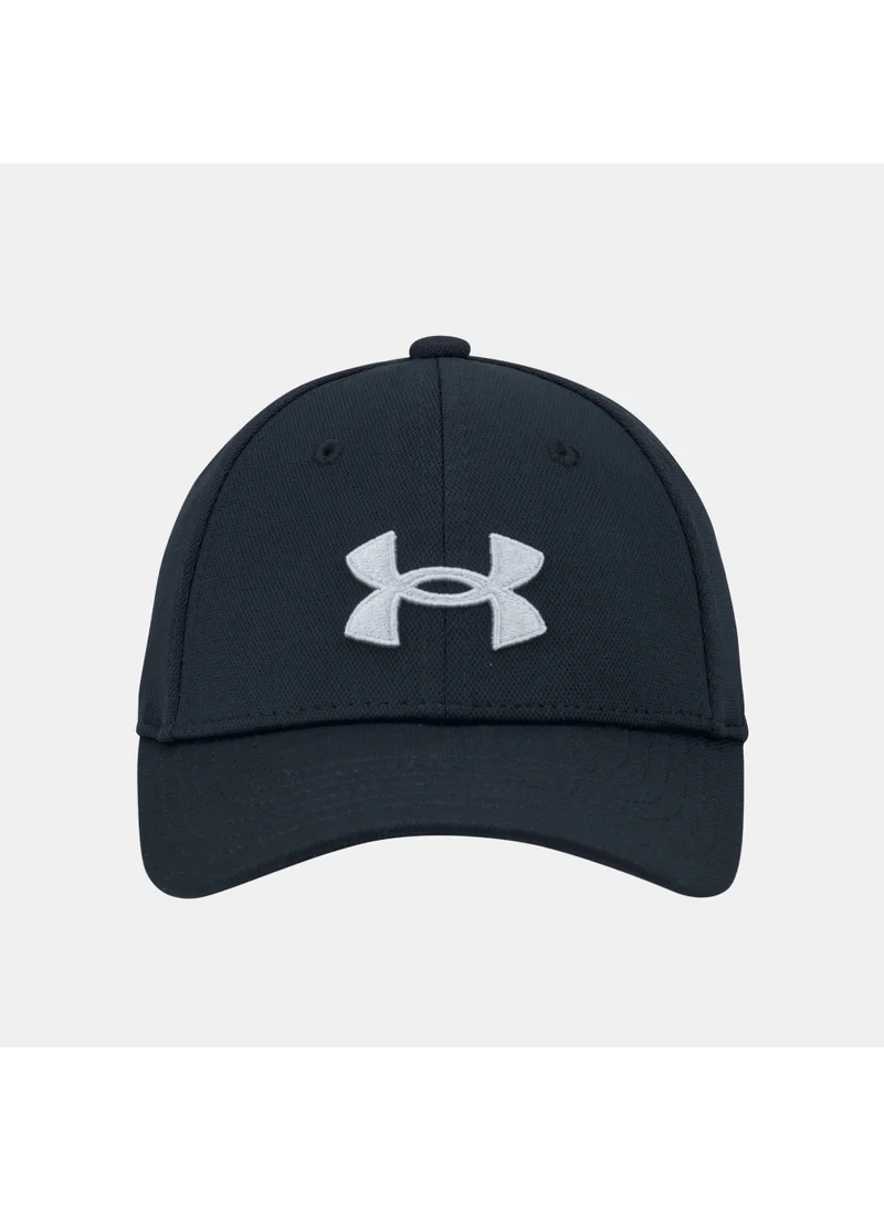 UNDER ARMOUR Kids' Blitzing Cap (Younger and Older Kids)