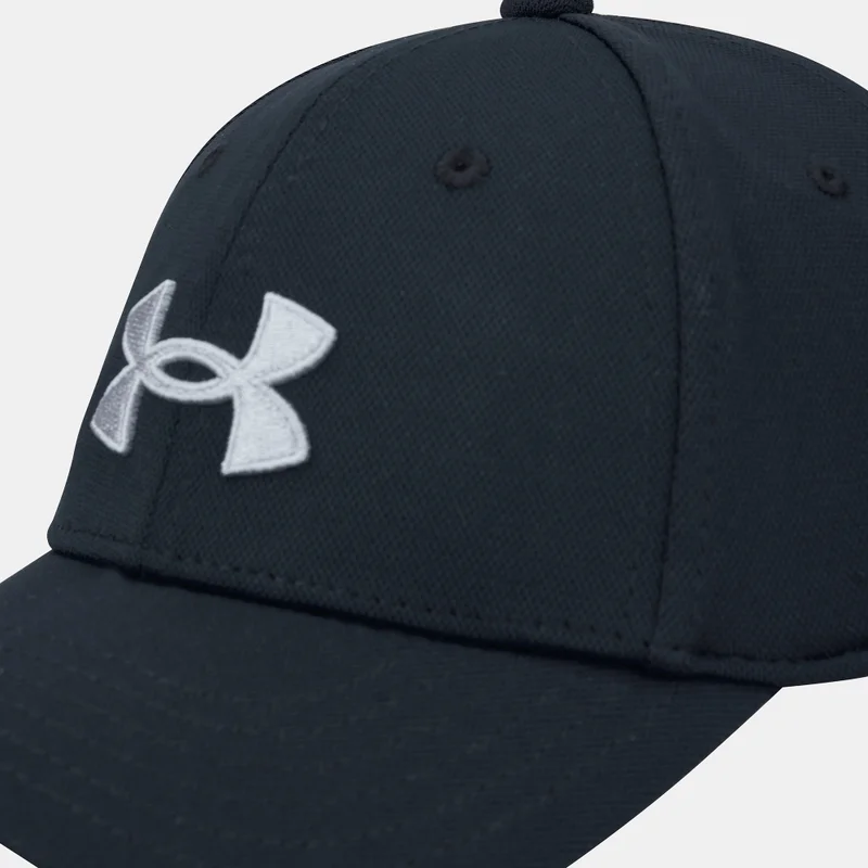 UNDER ARMOUR Kids' Blizting Cap