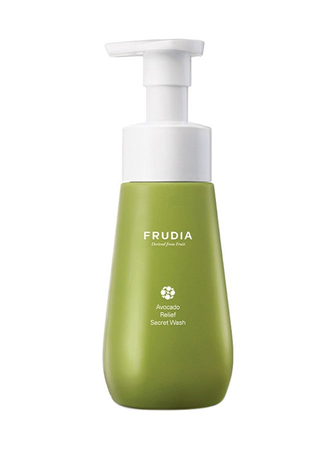 frudia غسول الأفوكادو السري - Image 1