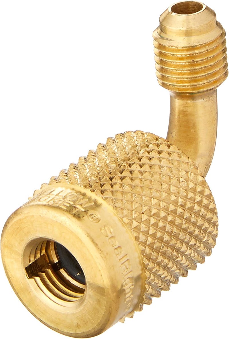 Ritchie SEALRITE COUPLING 90 - Image 1