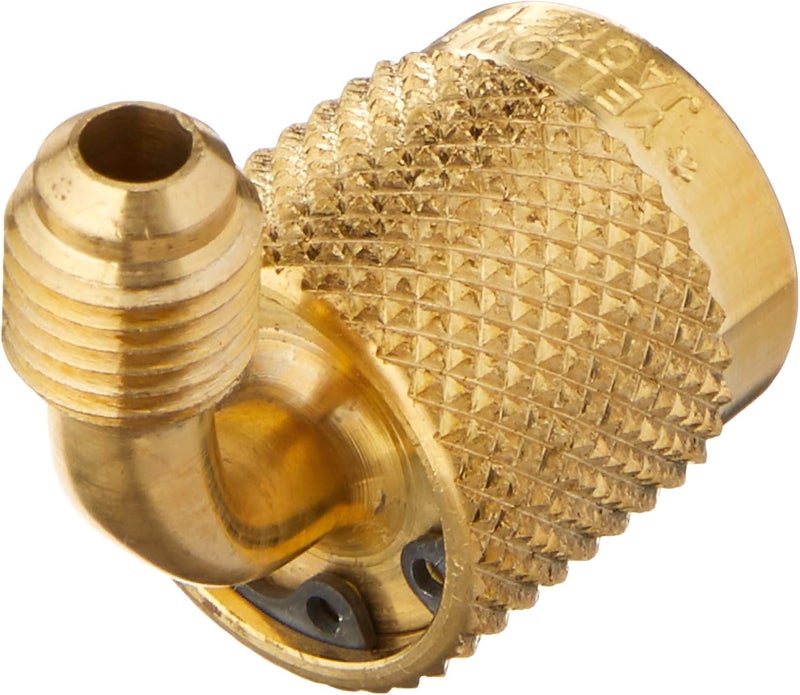 Ritchie SEALRITE COUPLING 90 - Image 2