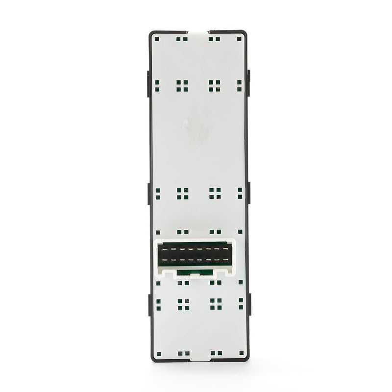Lin Cin Yin 935703S000 Window Switch for Hyundai Sonata 2011-2015 - Driver Side Master Control - Image 4