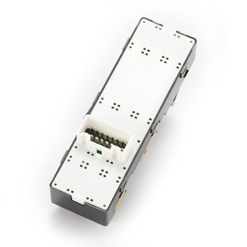 Lin Cin Yin 935703S000 Window Switch for Hyundai Sonata 2011-2015 - Driver Side Master Control - Image 5