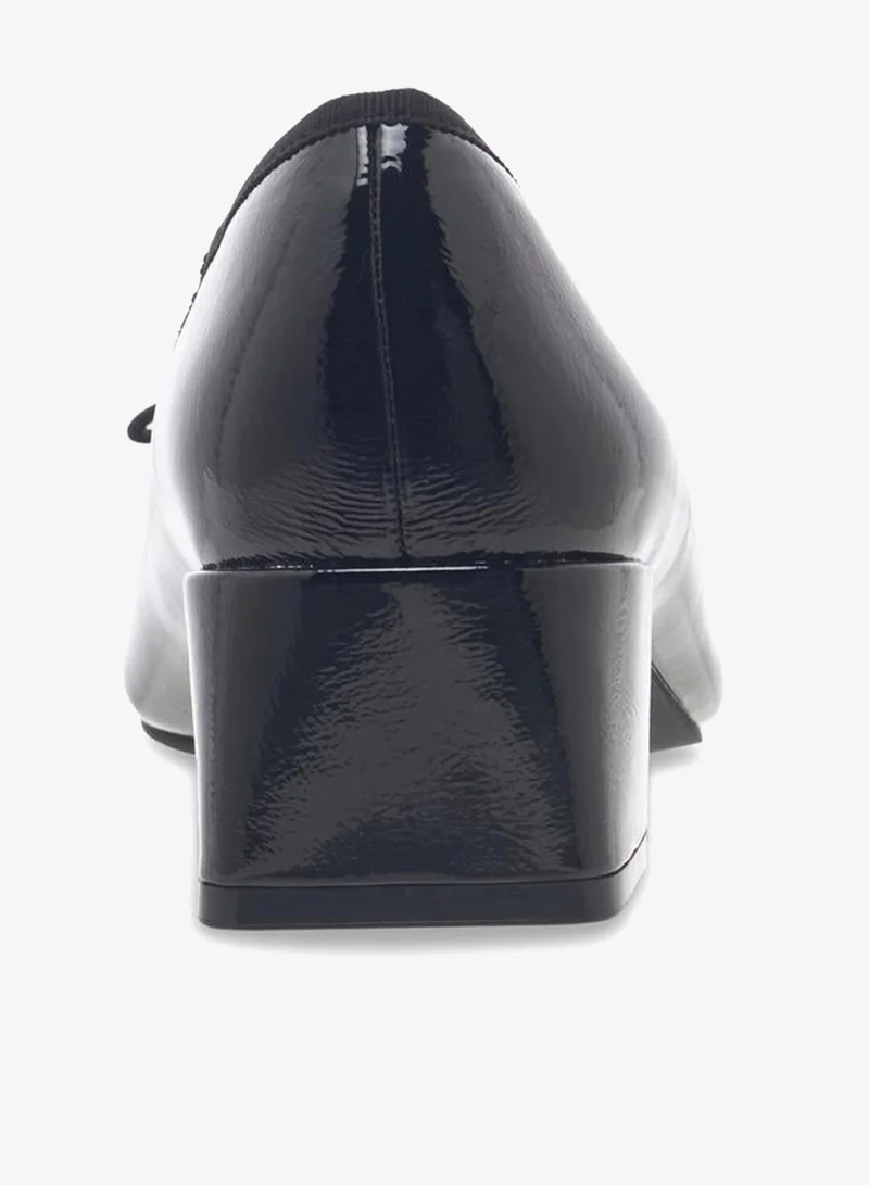 Celeste BLACK Women Block Heel Shoes for Women | Best Price UAE