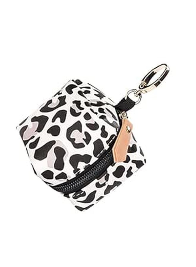Cute Pacifier Case Holder for Diaper Bag Travel Storage Easy to Use - Image 1