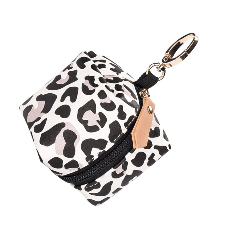 Cute Pacifier Case Holder for Diaper Bag Travel Storage Easy to Use - Image 2