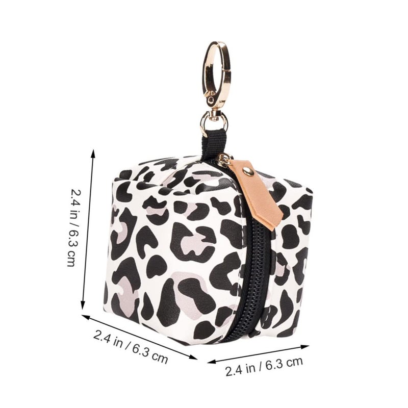 Cute Pacifier Case Holder for Diaper Bag Travel Storage Easy to Use - Image 3