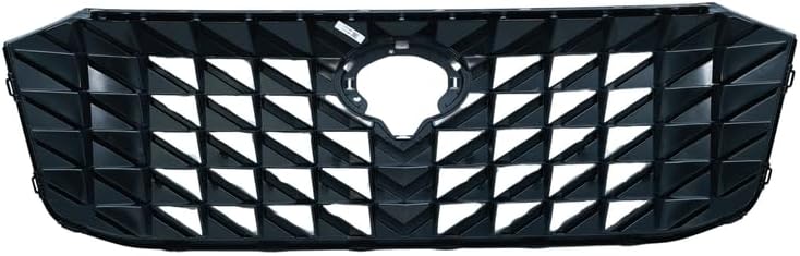VGAAB Grille for GAC-GS8 (2022-2025) Aftermarket Replacement - Image 4