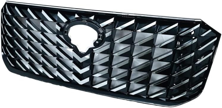 VGAAB Grille for GAC-GS8 (2022-2025) Aftermarket Replacement - Image 3