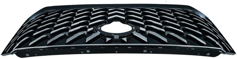 VGAAB Grille for GAC-GS8 (2022-2025) Aftermarket Replacement - Image 5