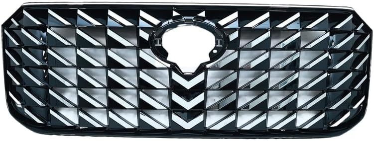 VGAAB Grille for GAC-GS8 (2022-2025) Aftermarket Replacement - Image 1