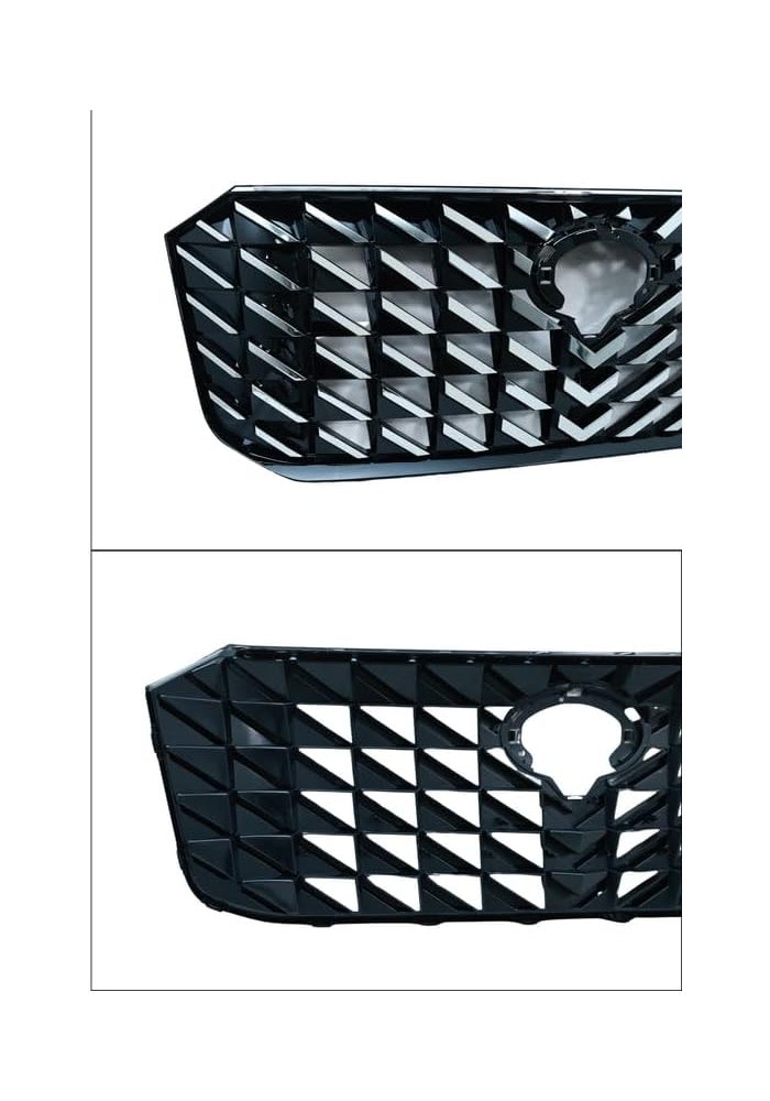 VGAAB Grille for GAC-GS8 (2022-2025) Aftermarket Replacement - Image 2