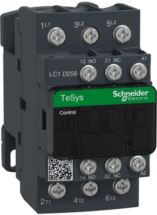 LC1D25M7 Tesys D Series 3 P 25A Contactor - A3 220 Vac - pzsku/Z60B8138C6653C924AB26Z/45/_/1730614746/b896f8cc-ca4a-455c-bf2b-cd6c9526ccc7