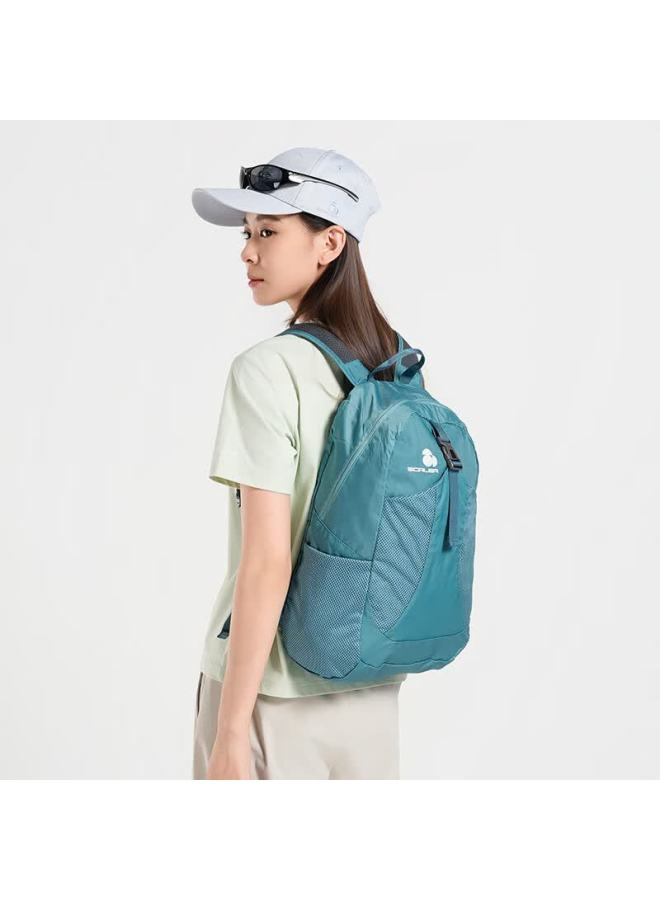 Scaler Rainbow Candy Outdoor Backpack Men Lightweight Foldable Hiking Mountaineering Double Shoulder Bag School Travel Bag Women - Image 3