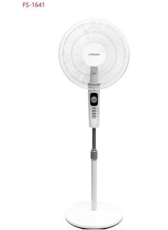 Blanco Stand Fan With Timer,16 Inch – FS-1641- White*Grey - pzsku/Z60B83FA4D4B5CD956F42Z/45/_/1686235190/5cb92f29-132f-4bf2-ad10-64bf3d5ebb3f