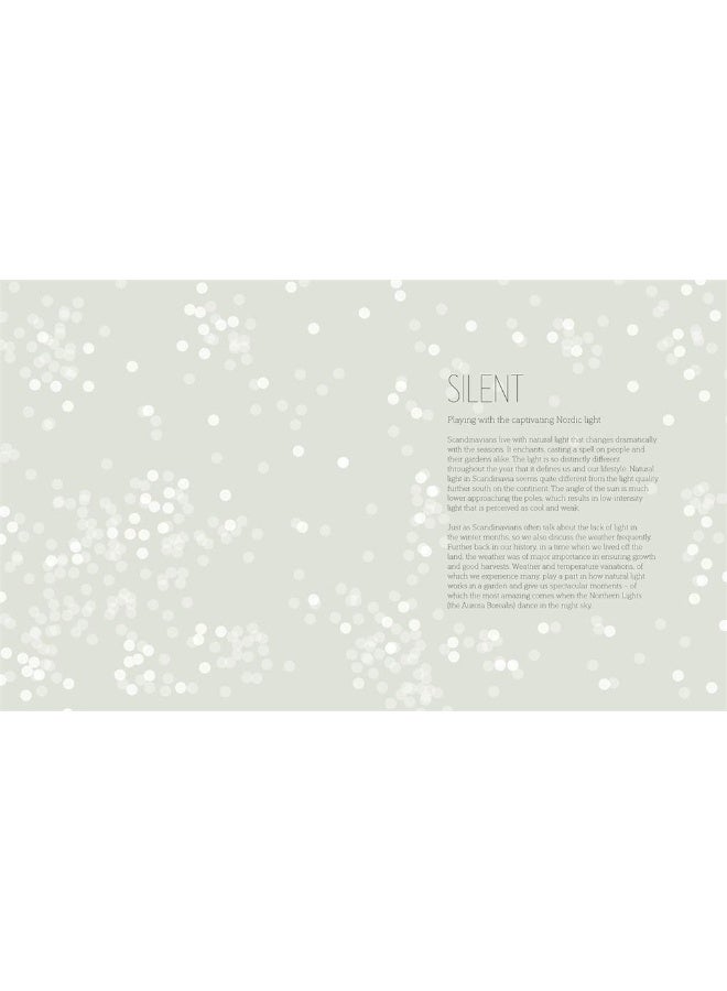 New Nordic Gardens : Scandinavian Landscape Design - Image 5