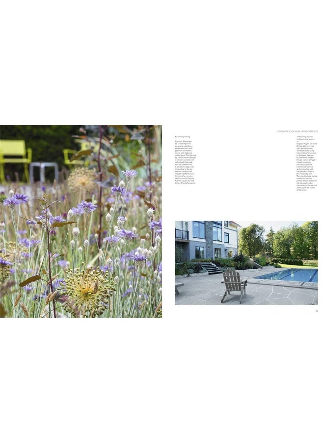 New Nordic Gardens : Scandinavian Landscape Design - Image 4