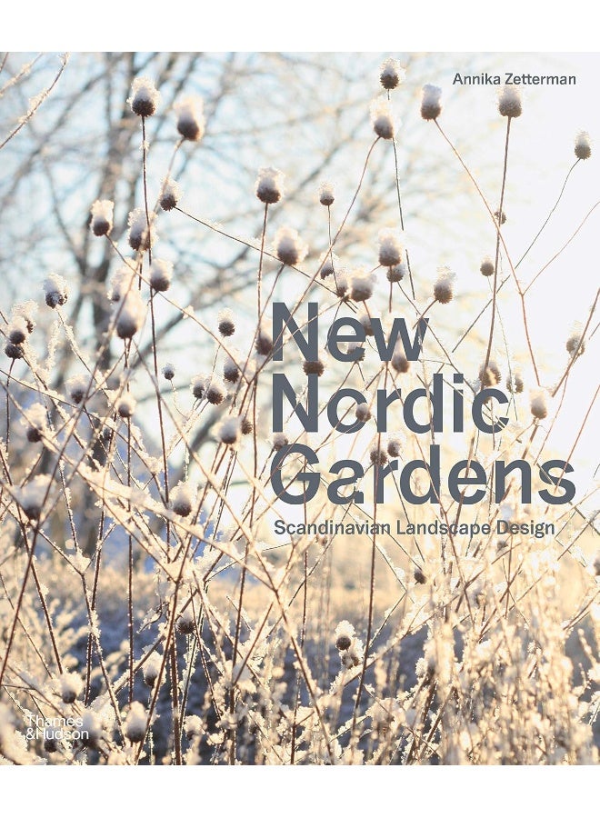 New Nordic Gardens : Scandinavian Landscape Design - Image 1