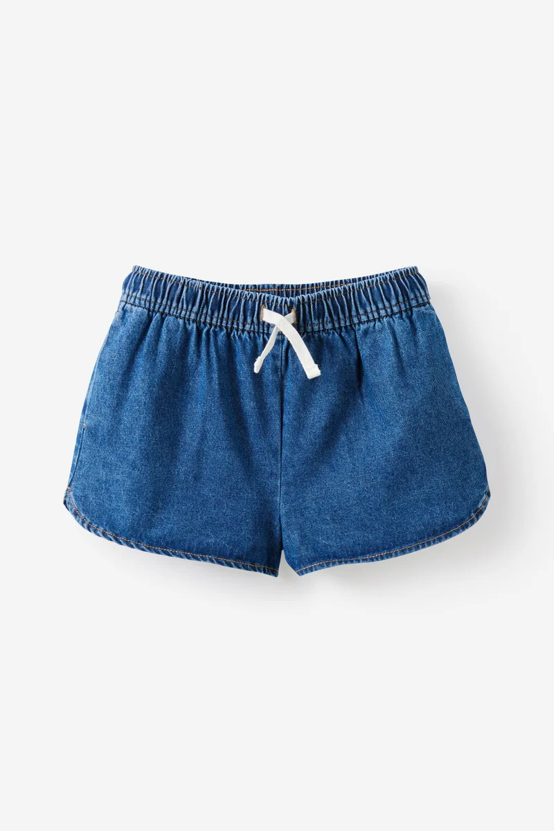 Cotton On Gigi Woven Short