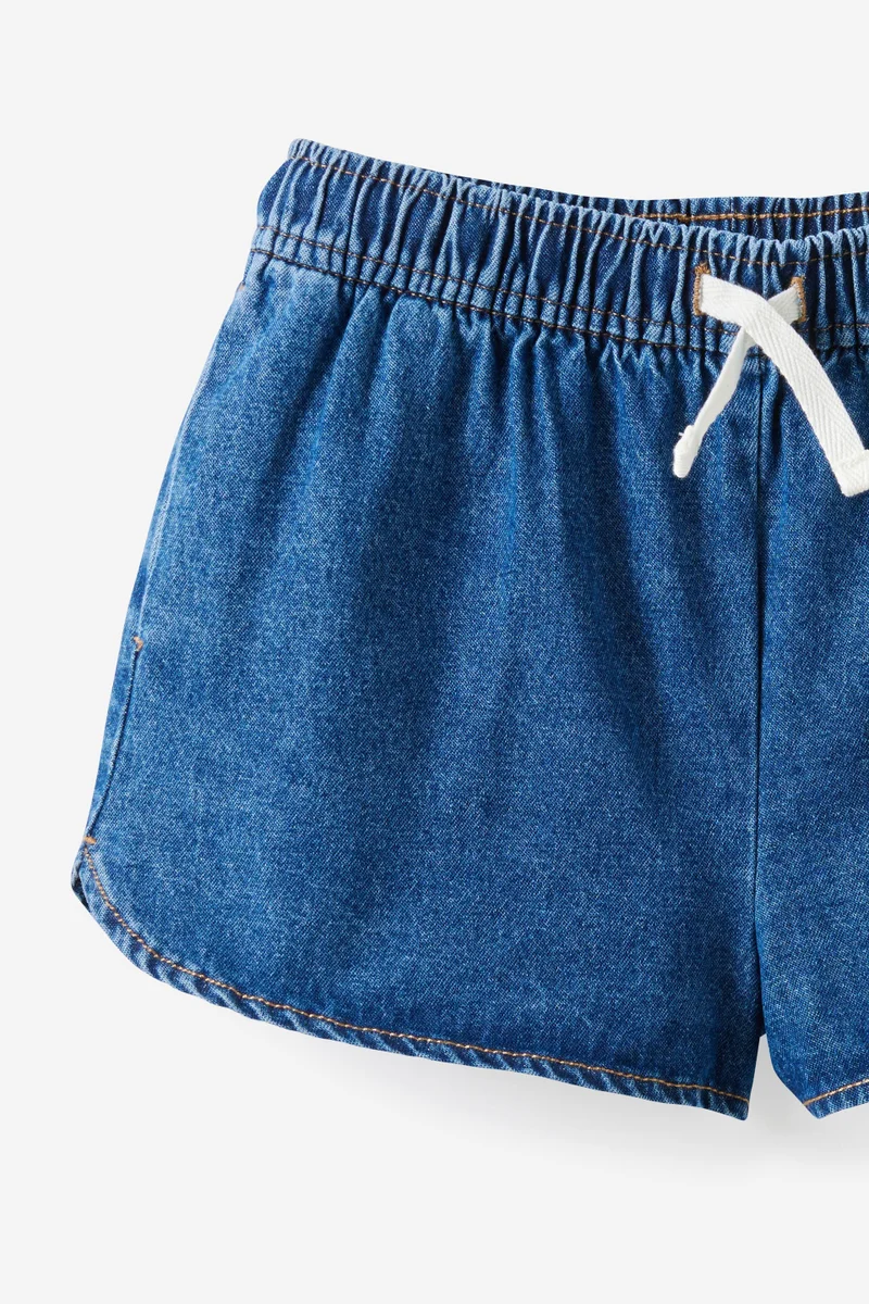 Cotton On Gigi Woven Short