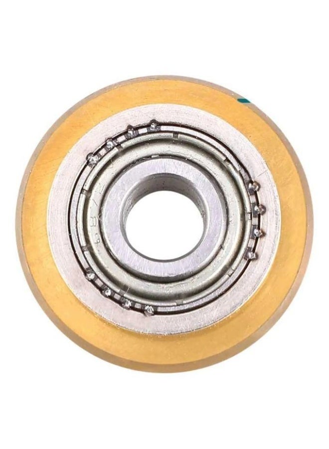 TOTAL THT576003B - Diamond Cutting Tool for Ceramic Cutter 2×6×22 mm TOTAL - Image 2