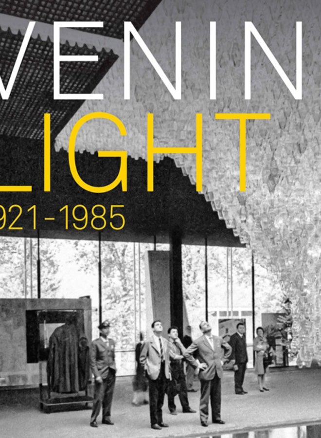 Venini : Light 1921-1985 