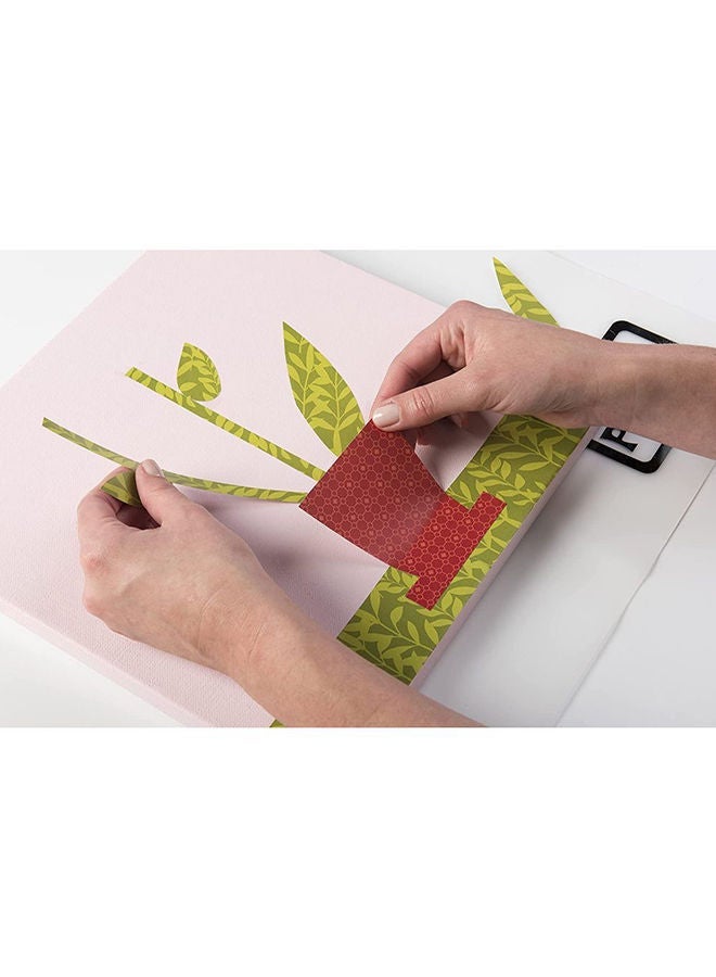 Mod Podge Waterbase Glue And Finish multicolor - Image 4
