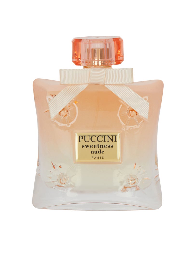 عطر بوشيني سويتنس نود للنساء 100 مل