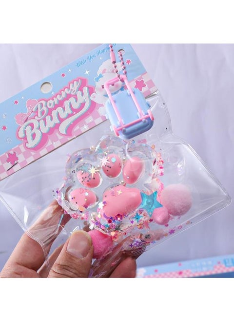 Cat Paw Squishy,Squishy Cat Paw,Squishy Paw,Paw Squishy,Taba Squishy Cat Paw,Pinch Family Squishy Cat Paw,Squishy Cat Paw Fuzzy,Taba Squishy Cat (Pink)