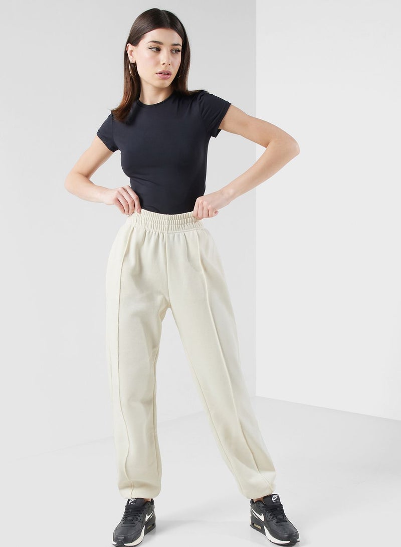 Nike Nsw Fleece Pants - Image 1