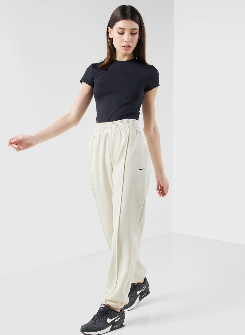 Nike Nsw Fleece Pants - Image 5