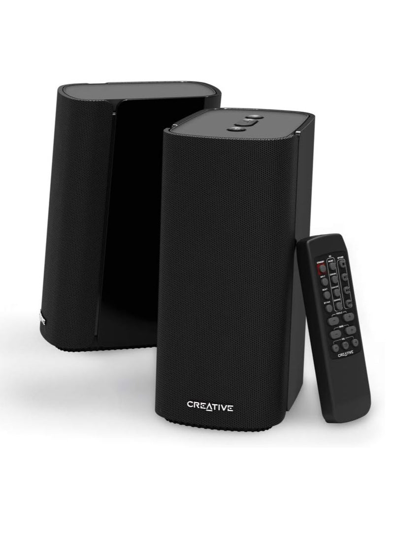كريتيف مكبرات صوت سطح المكتب - Image 1