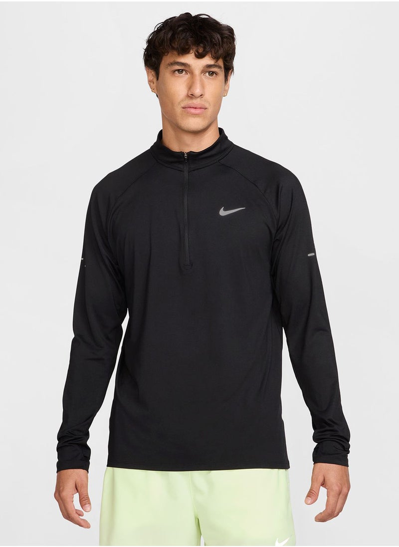 Nike Dri-Fit Stride Midlayer T-Shirt  - Image 1