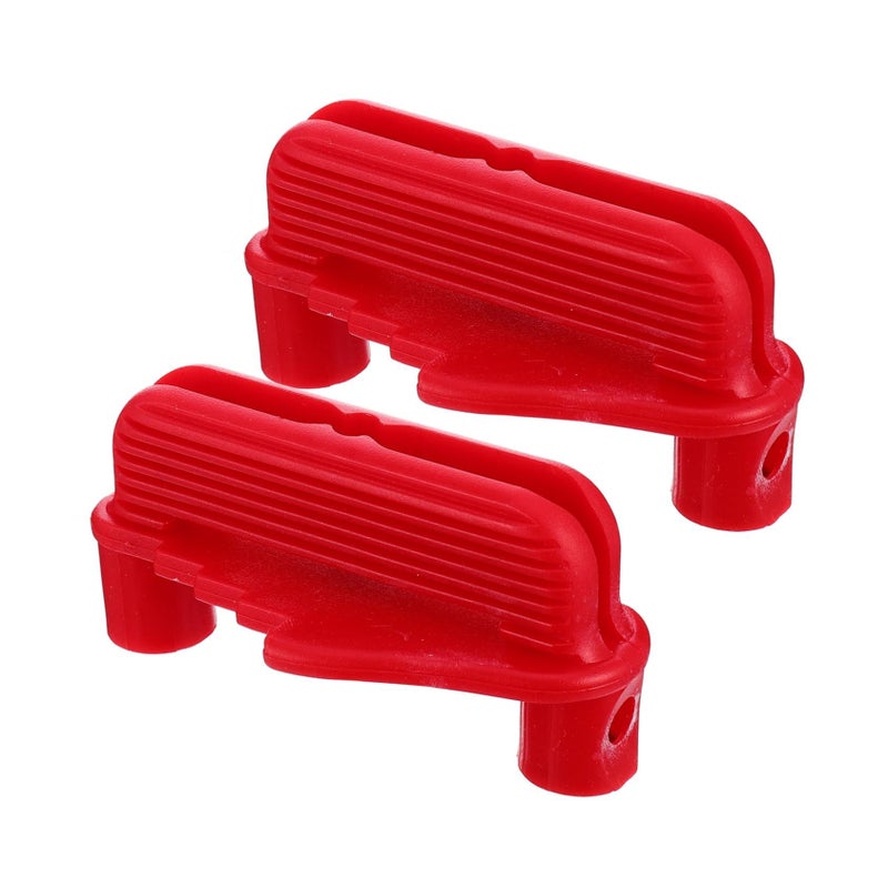 2 Pcs Multi Function Woodworking Center Gauge Tool for Drilling Slotting - Image 2