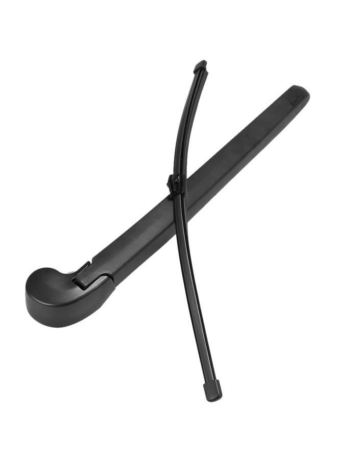 NIBEMINENT Rear Windshield Wiper Arm & Blade Replacement Kit  - Image 5