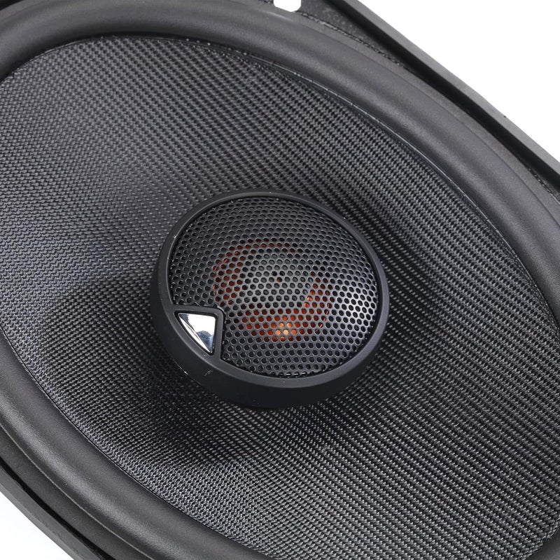 JBL Stadium GTO 860  6 X 8 Stepup Multielement Car Audio Speaker System - Image 5