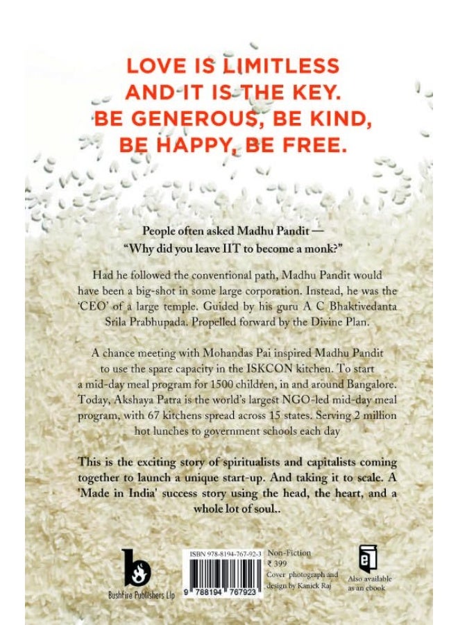 God's Own Kitchen - Image 2