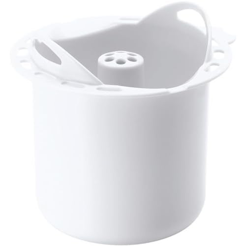 BÉABA Beaba Pasta/Rice Cooker Babycook Duo, white - Image 1